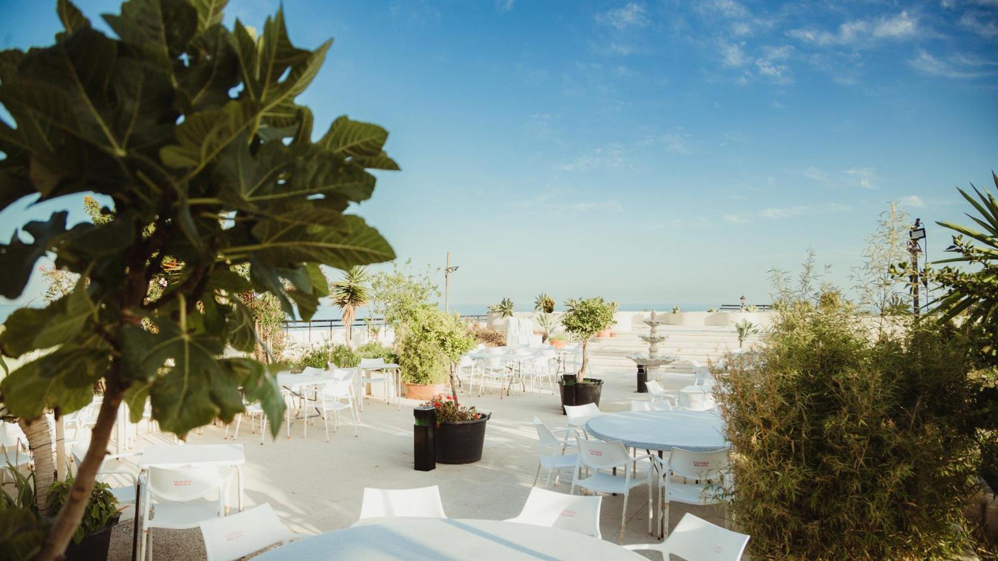 Апартаменти 1ª Linea De Playa Marbell Center Марбелья Екстер'єр фото